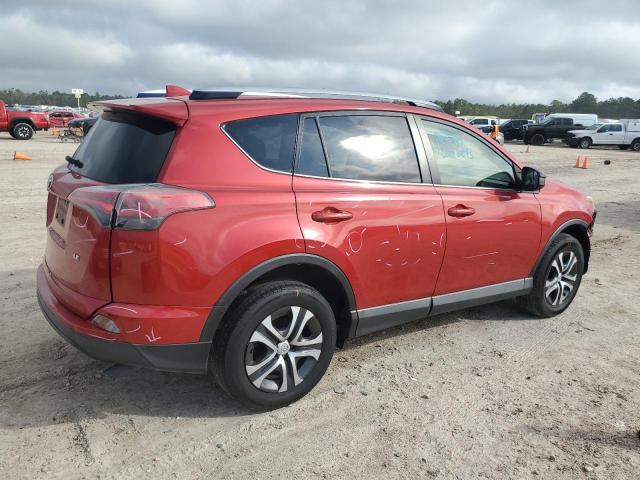 Photo 3 from auction – 2017 TOYOTA RAV4 LE with VIN JTMZFREV0HJ105528