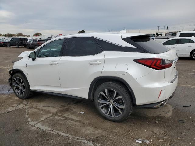 صورة رقم 2 من المزاد - 2016 LEXUS RX 350 مع VIN JTJBZMCA5G2009430
