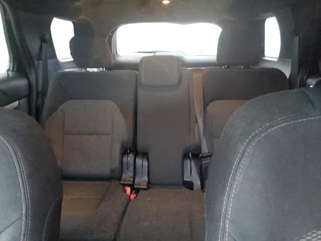 Photo 10 from auction – 2016 FORD EXPLORER X with VIN 1FM5K7D85GGA29192