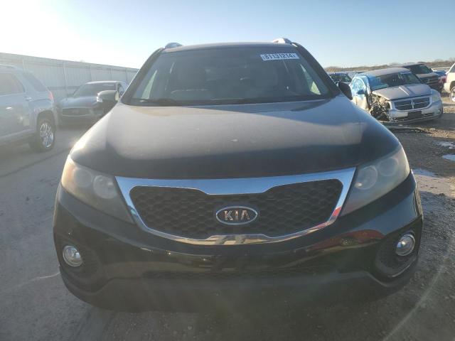 Photo 5 from auction – 2011 KIA SORENTO BA with VIN 5XYKT4A14BG146736