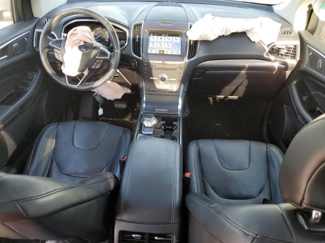 Photo 8 from auction – 2019 FORD EDGE TITAN with VIN 2FMPK3K91KBC22565