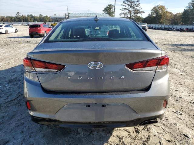 Photo 6 from auction – 2019 HYUNDAI SONATA LIM with VIN 5NPE34AF4KH751048