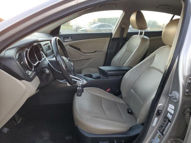 Photo 7 from auction – 2013 KIA OPTIMA with VIN 5XXGN4A77DG230335