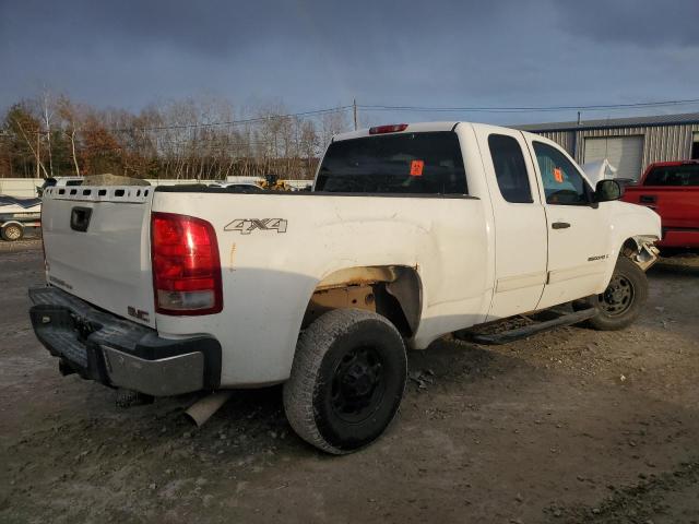 Photo 3 from auction – 2008 GMC SIERRA K25 with VIN 1GTHK29K88E117823