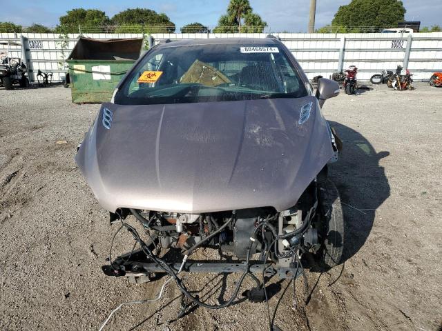 Photo 5 from auction – 2014 BUICK ENCORE CON with VIN KL4CJFSB8EB770528