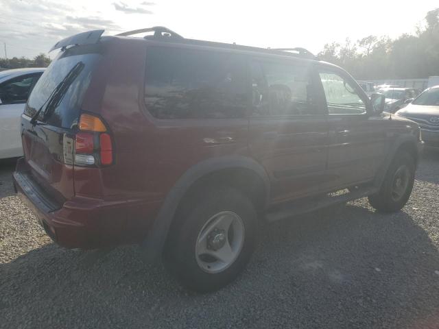 Photo 3 from auction – 2000 MITSUBISHI MONTERO SP with VIN JA4LS31H2YP011785