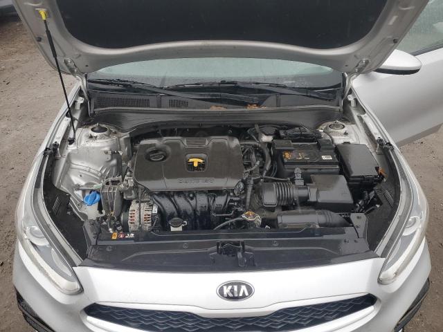 Photo 11 from auction – 2020 NISSAN ALTIMA S with VIN 1N4BL4BV7LC214962