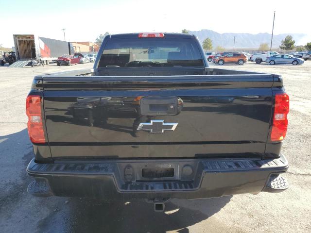 Photo 6 from auction – 2015 CHEVROLET silverado with VIN 1GCRCPEC7FZ275153