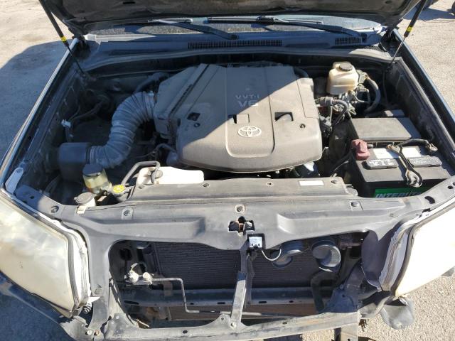 Photo 12 from auction – 2006 TOYOTA 4RUNNER SR with VIN JTEZU14R060077675