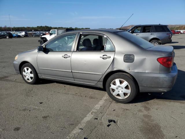 Photo 2 from auction – 2003 TOYOTA COROLLA CE with VIN 2T1BR32E13C087992