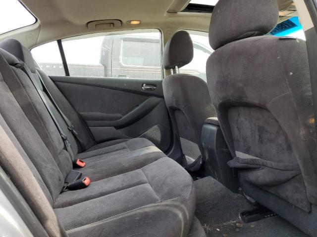Photo 10 from auction – 2008 NISSAN ALTIMA 2.5 with VIN 1N4AL21E78N431019