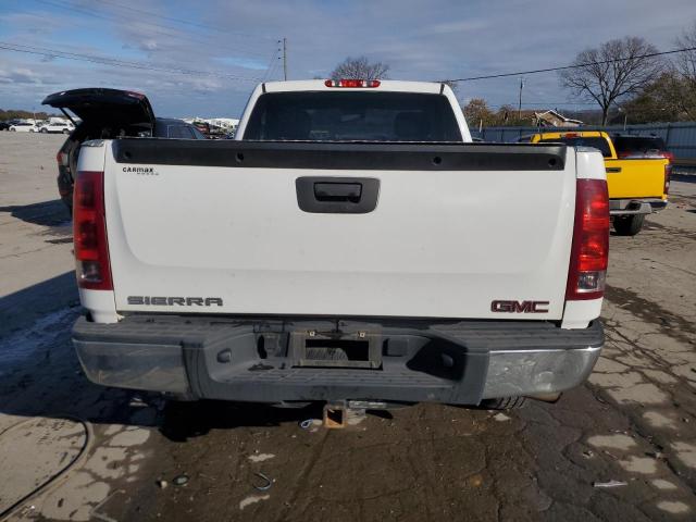 Photo 6 from auction – 2013 GMC SIERRA C15 with VIN 1GTN1TEX2DZ113914