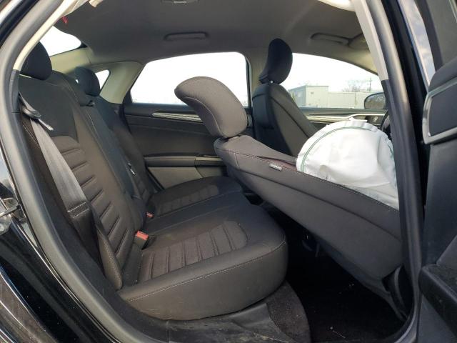 Photo 10 from auction – 2017 FORD FUSION SE with VIN 3FA6P0H78HR288617