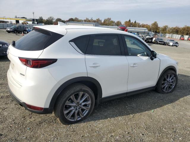 Photo 3 from auction – 2019 MAZDA CX-5 GRAND with VIN JM3KFBDM3K1596421