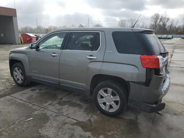 Снимка 2 от търг – 2012 GMC TERRAIN SL с VIN 2GKALMEK0C6339998