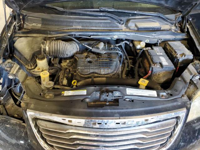 Photo 12 from auction – 2012 CHRYSLER TOWN & COU with VIN 2C4RC1BG4CR423270