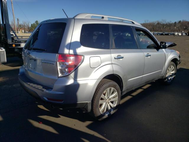 Photo 3 from auction – 2013 SUBARU FORESTER T with VIN JF2SHAHC8DH446654