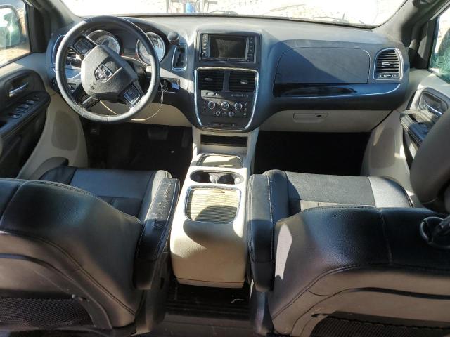 Photo 8 from auction – 2020 DODGE GRAND CARA with VIN 2C4RDGCG3LR186558