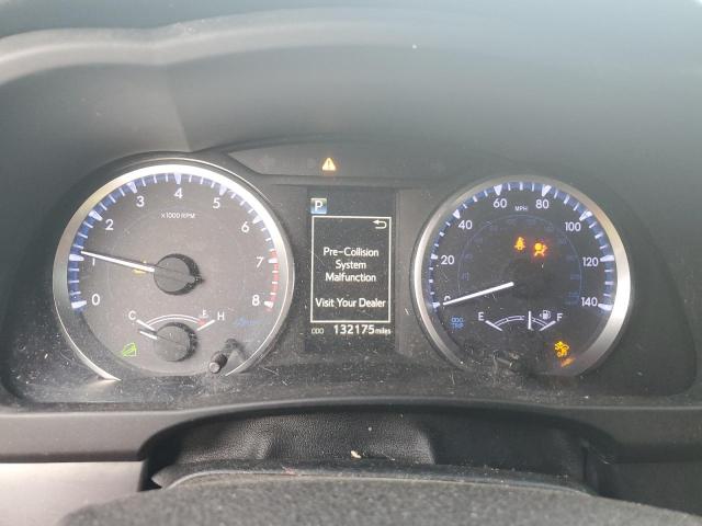 Photo 9 from auction – 2019 TOYOTA HIGHLANDER with VIN 5TDBZRFH9KS961258