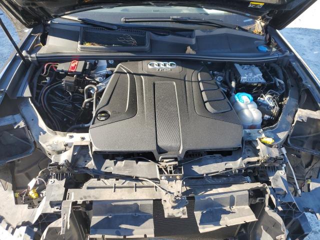 Photo 12 from auction – 2017 AUDI Q7 PREMIUM with VIN WA1AHAF78HD036881