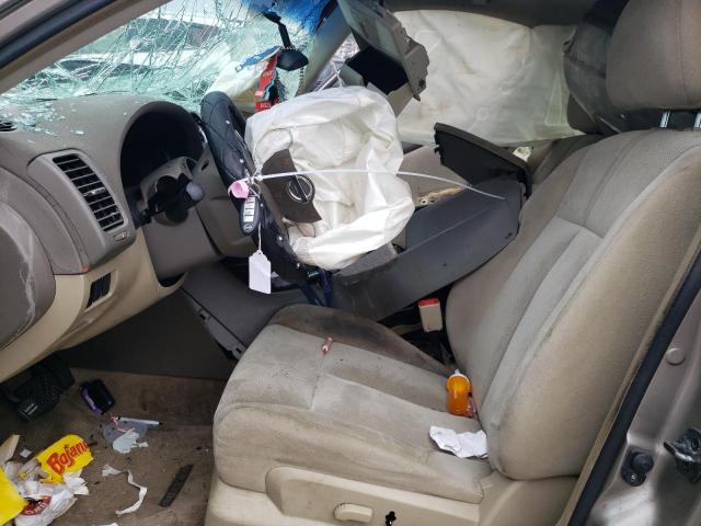 Photo 7 from auction – 2008 NISSAN ALTIMA with VIN 1N4AL21E68N411845
