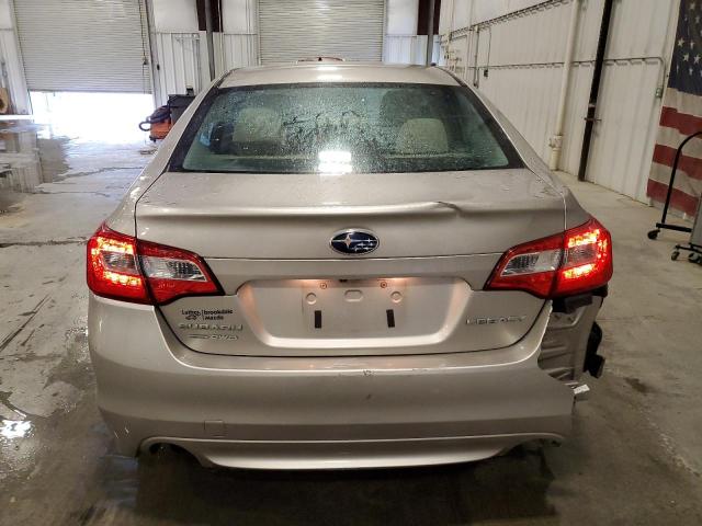 Photo 6 from auction – 2016 SUBARU LEGACY 2.5 with VIN 4S3BNBA64G3011861