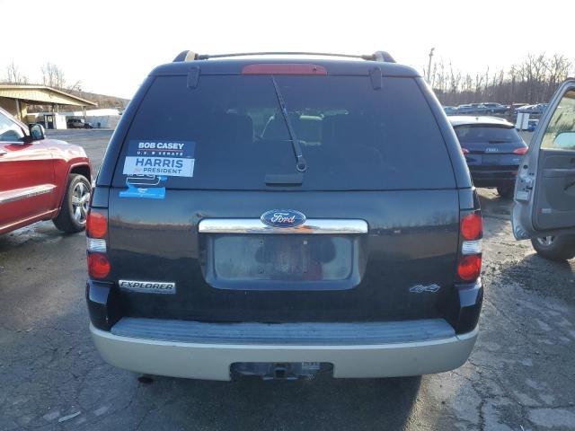 Photo 6 from auction – 2010 FORD EXPLORER E with VIN 1FMEU7EE4AUB02009
