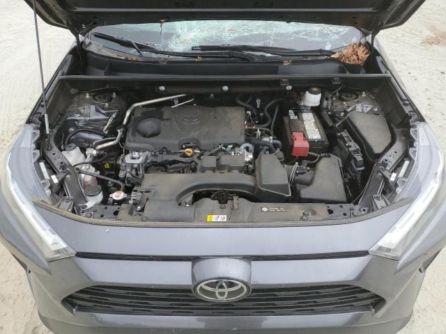 Photo 12 from auction – 2023 TOYOTA RAV4 LE with VIN 2T3H1RFV6PC225246