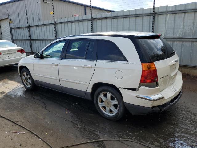 Photo 2 from auction – 2004 CHRYSLER PACIFICA with VIN 2C4GM68464R600935