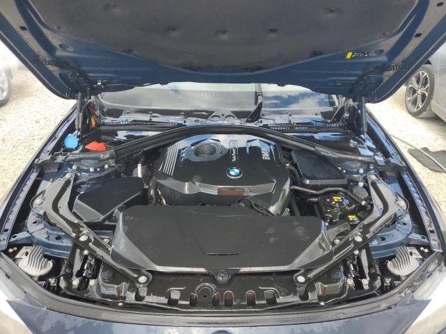 Photo 11 from auction – 2018 BMW 430I with VIN WBA4Z1C54JEC73242