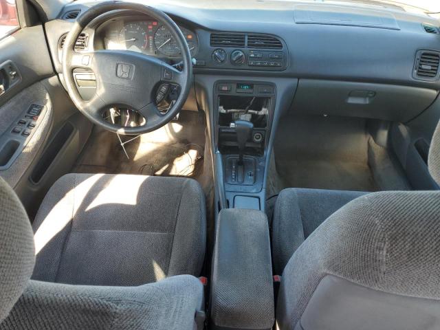 Photo 8 from auction – 1995 HONDA ACCORD EX with VIN JHMCD5650SC002607