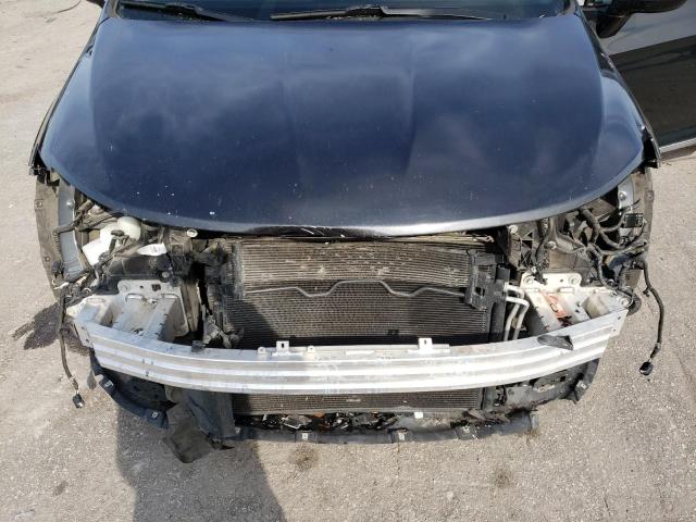 Photo 12 from auction – 2017 CHRYSLER PACIFICA T with VIN 2C4RC1BG6HR759171