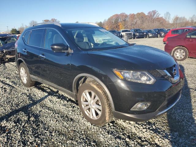 Photo 4 from auction – 2016 NISSAN ROGUE S with VIN KNMAT2MV7GP650376