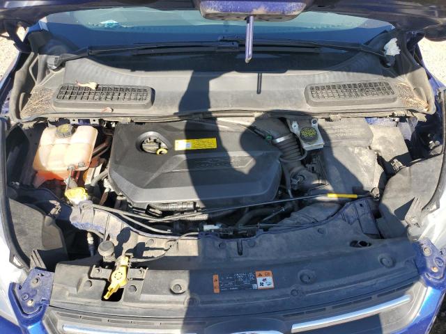 Photo 12 from auction – 2015 FORD ESCAPE SE with VIN 1FMCU0GX9FUB62940