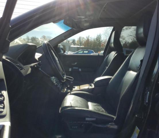Photo 7 from auction – 2009 VOLVO XC90 3.2 with VIN YV4CZ982291517494