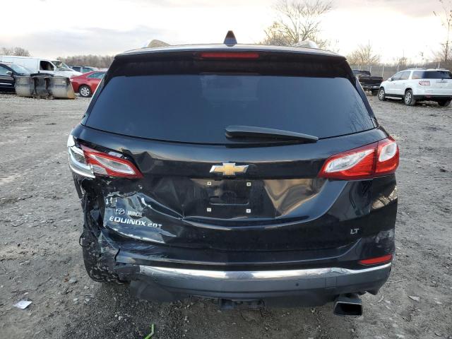 Photo 6 from auction – 2019 CHEVROLET EQUINOX LT with VIN 3GNAXLEX7KL158713