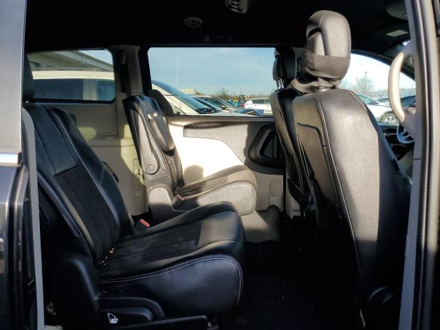 Photo 10 from auction – 2019 DODGE GRAND CARA with VIN 2C4RDGCGXKR755453