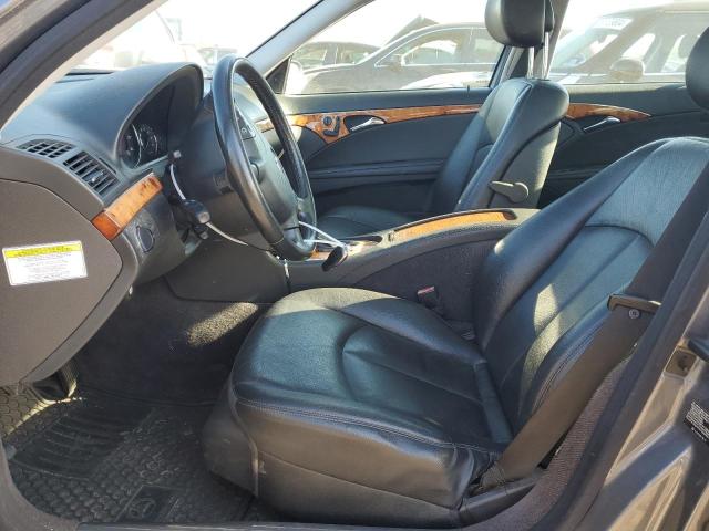 Photo 7 from auction – 2006 MERCEDES-BENZ E 350 with VIN WDBUF56J76A952024