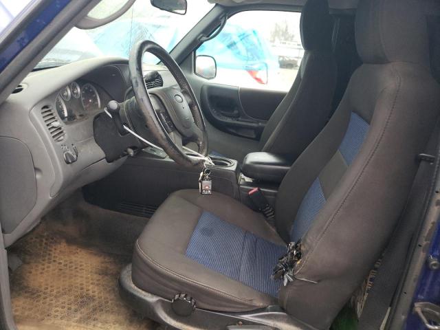 Photo 7 from auction – 2005 FORD RANGER SUP with VIN 1FTYR44E15PB08146