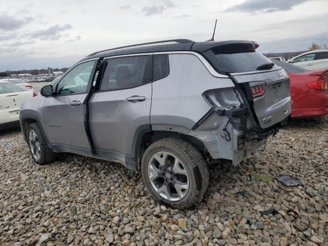 Photo 2 from auction – 2018 JEEP COMPASS LI with VIN 3C4NJDCBXJT192104