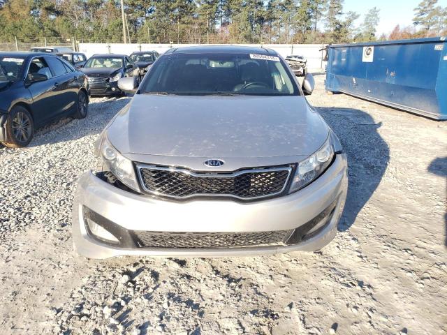 Photo 5 from auction – 2012 KIA OPTIMA SX with VIN 5XXGR4A66CG060589