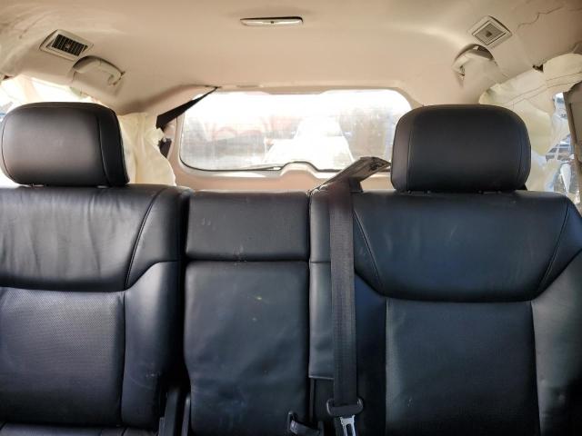 Photo 10 from auction – 2011 LEXUS LX 570 with VIN JTJHY7AX0B4060532