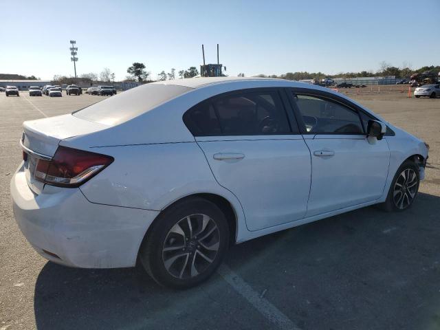 صورة رقم 3 من المزاد - 2014 HONDA CIVIC EX مع VIN 19XFB2F83EE208109
