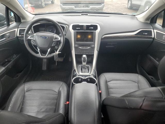 Photo 8 from auction – 2014 FORD FUSION SE with VIN 3FA6P0T95ER383561