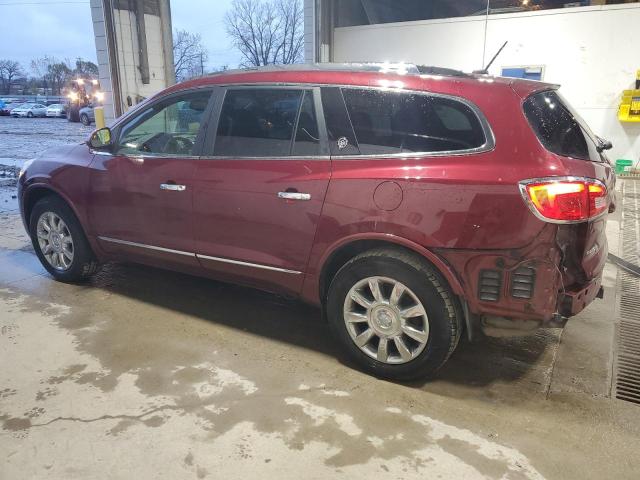 Photo 2 from auction – 2015 BUICK ENCLAVE with VIN 5GAKRCKD0FJ121888