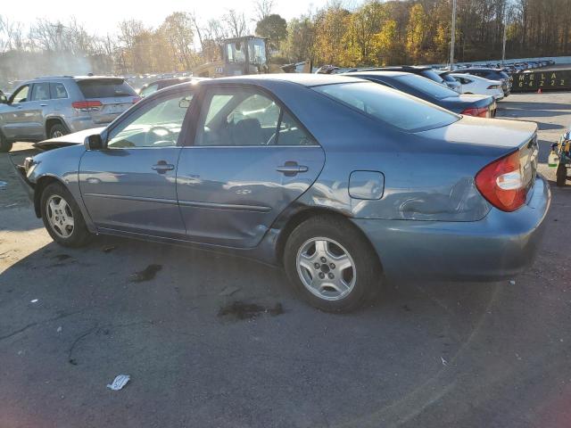 Photo 2 from auction – 2003 TOYOTA CAMRY LE with VIN 4T1BE32K93U656233