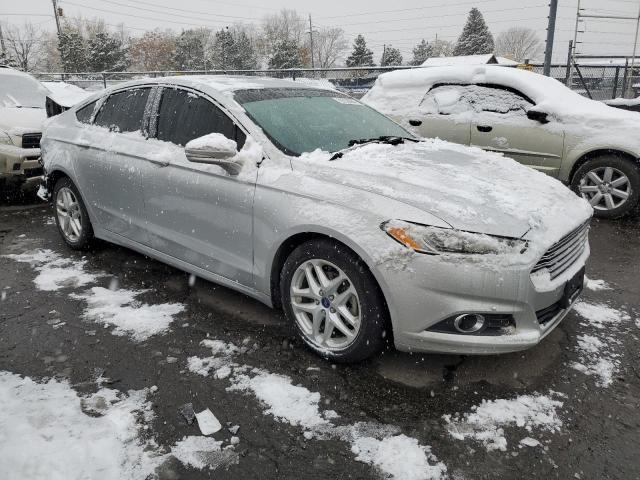 Photo 4 from auction – 2013 FORD FUSION SE with VIN 3FA6P0HR9DR199277