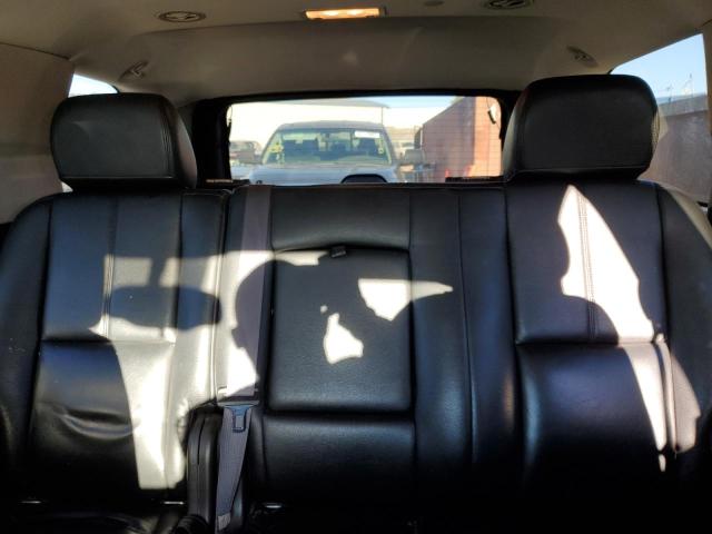 Photo 10 from auction – 2011 GMC YUKON SLE with VIN 1GKS1AE05BR248316