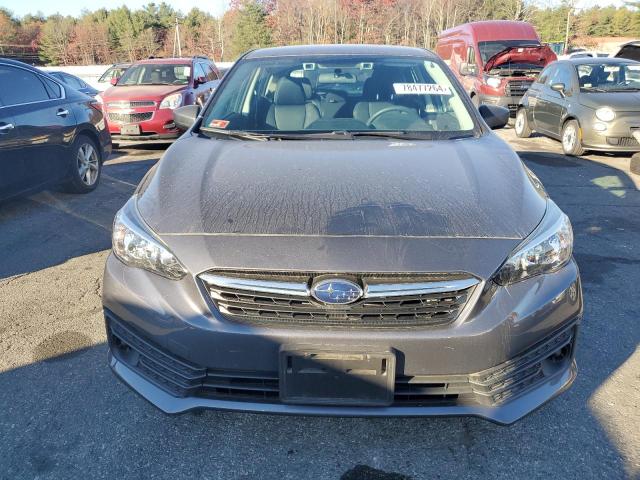 Photo 5 from auction – 2022 SUBARU IMPREZA with VIN 4S3GTAB68N3705230