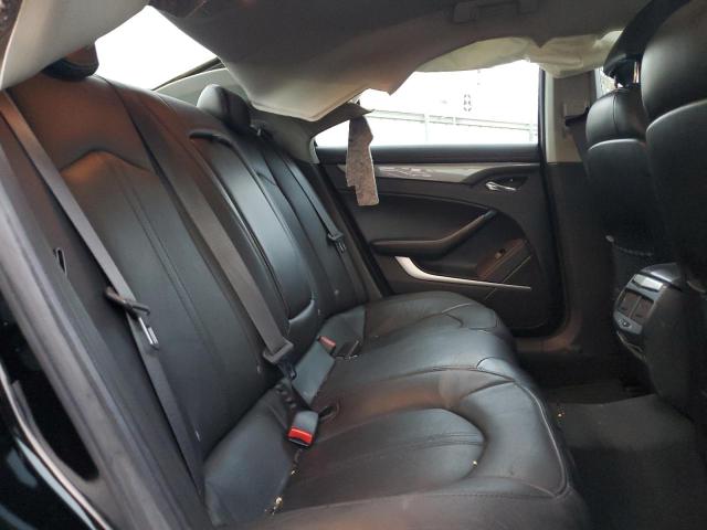 Снимка 10 от търг – 2009 CADILLAC CTS с VIN 1G6DJ577290120901